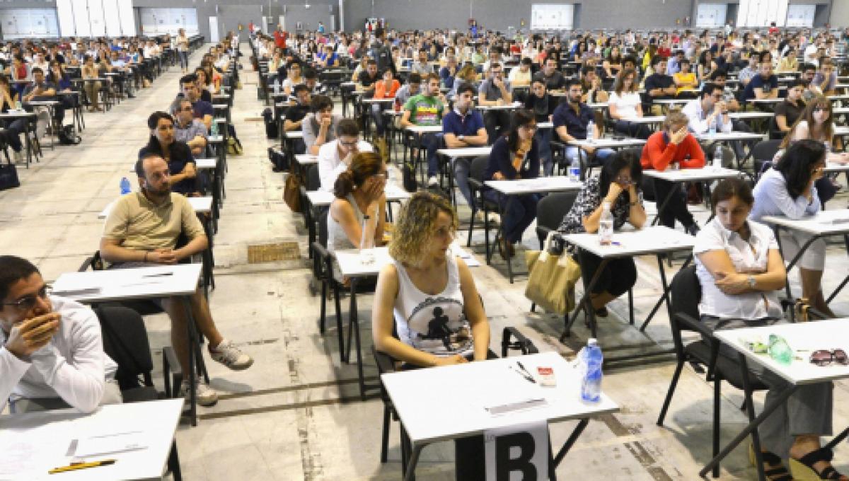 Concorsi docenti 2024, prova scritta: quesiti e info utili