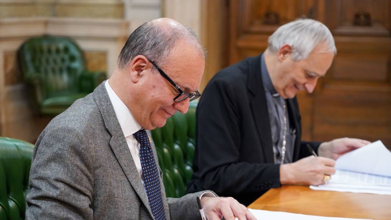 Concorso Docenti di Religione Cattolica un'opportunità per 6.400