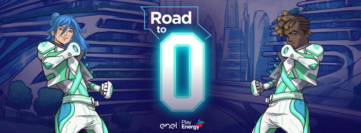 Concorso PlayEnergy: aiuta a diffondere la cultura green e vinci fantastici premi