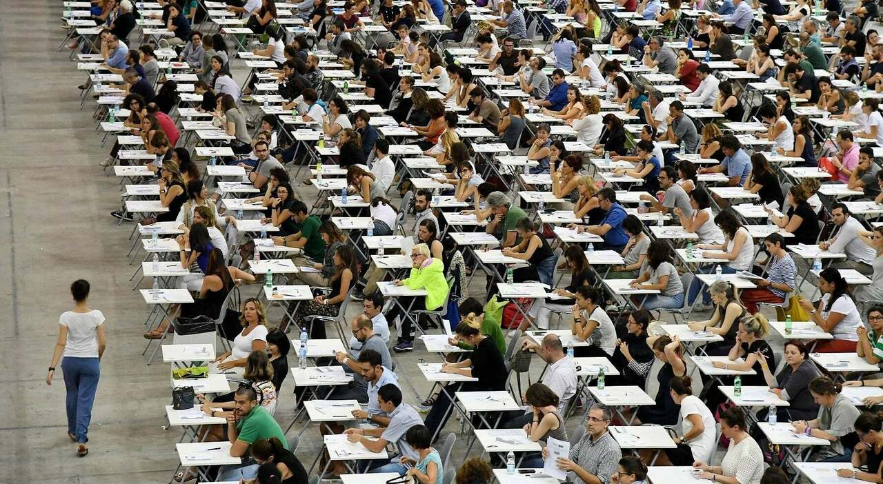 Concorso scuola secondaria 2024: cosa studiare per le prove da ITP