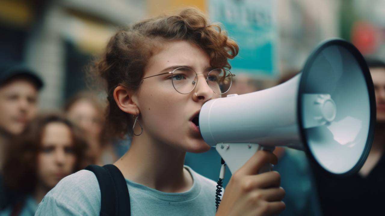 Liceo Tasso di Roma: studenti sospesi dopo l'occupazione