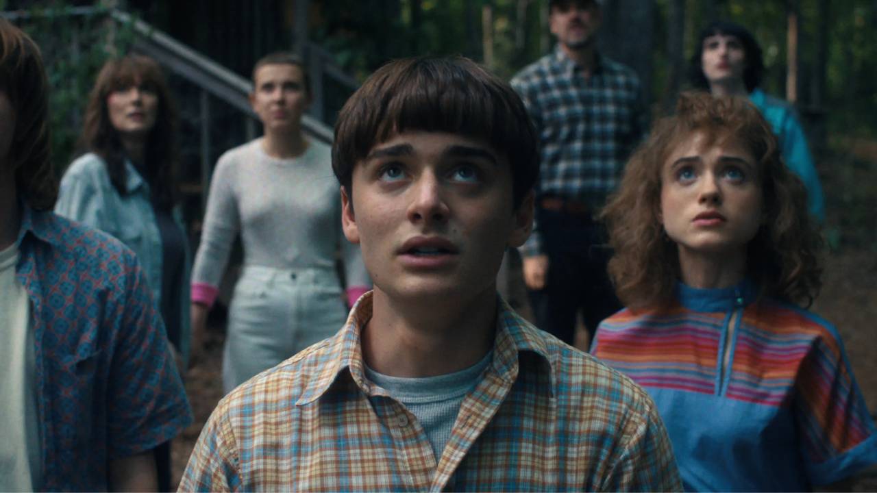 Le Serie TV Imperdibili del 2024: da Stranger Things a True Detective, scopri le novità più attese