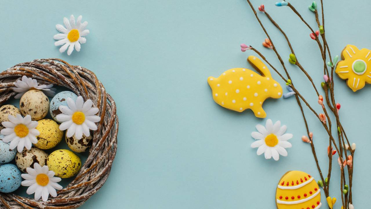 Compiti per le vacanze di Pasqua: temi e riassunti