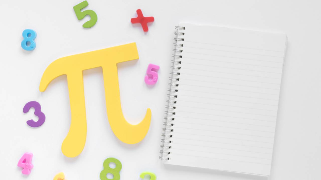 Il Giorno del Pi Greco: significato, storia e come viene festeggiato