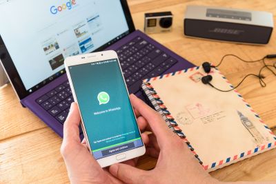Catene di Whatsapp divertenti: ecco quali sono