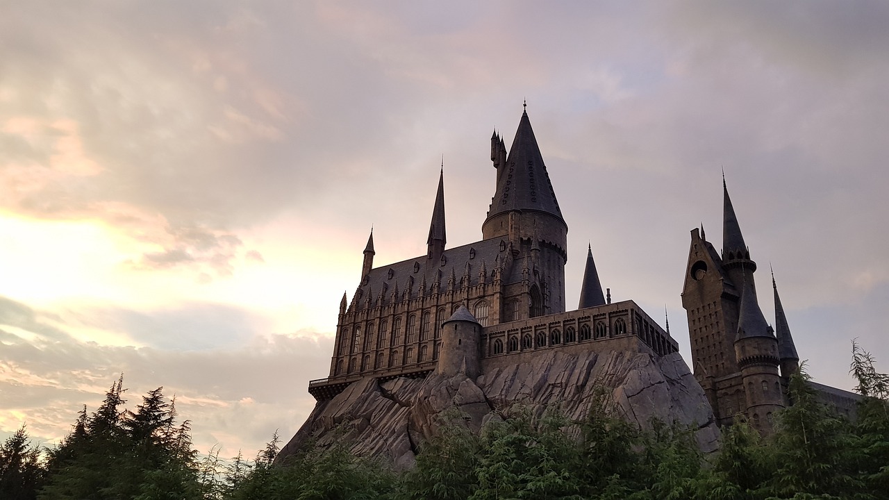 Il reboot di Harry Potter: ecco le prime foto