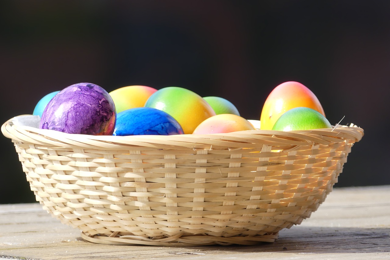 Vacanze di Pasqua 2025: quanto durano le chiusure scolastiche