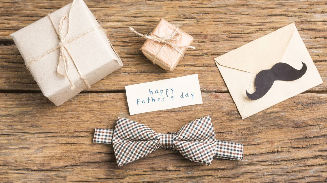Festa del papà: data, origini e idee