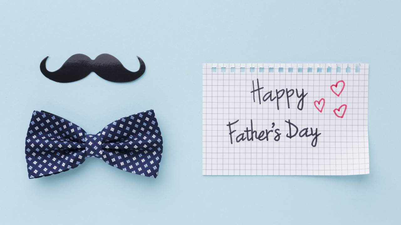 Frasi di auguri per la Festa del Papà via WhatsApp: cosa inviare?