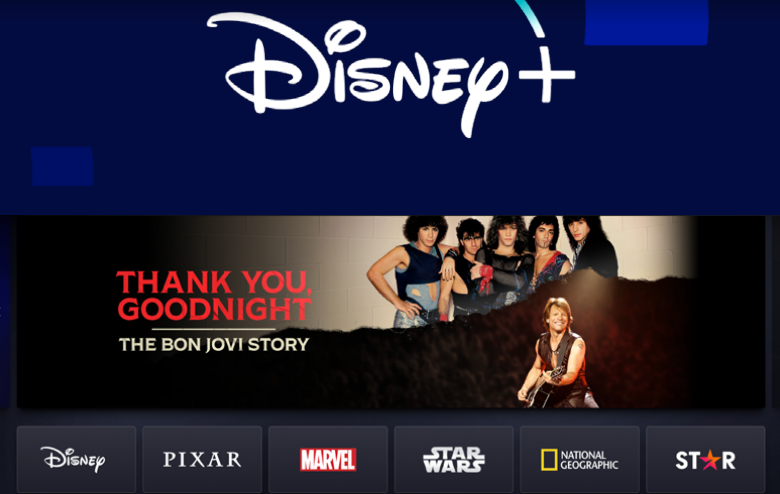 Catalogo Disney+ Aprile 2024: film e serie tv