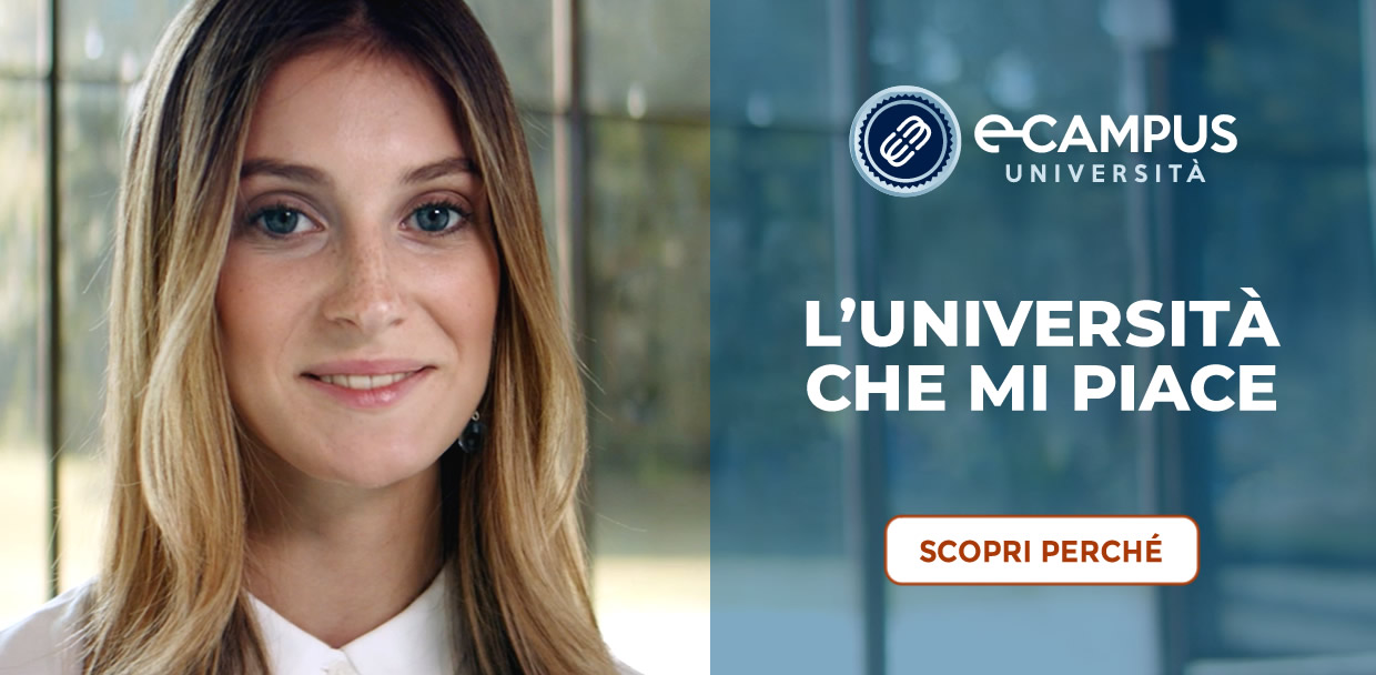 eCampus: tutti i Corsi di Laurea - Studentville