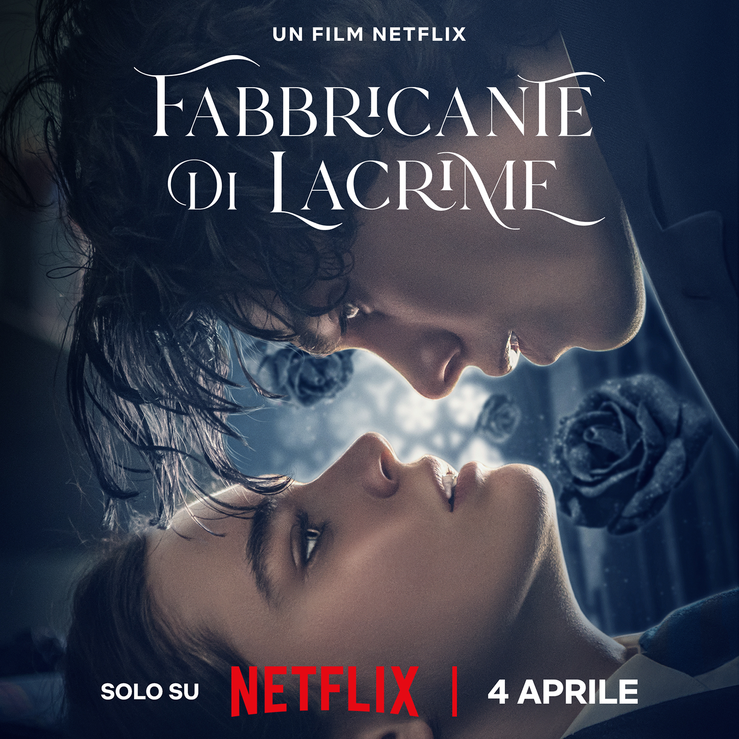 Catalogo Netflix Aprile 2024: film e serie tv