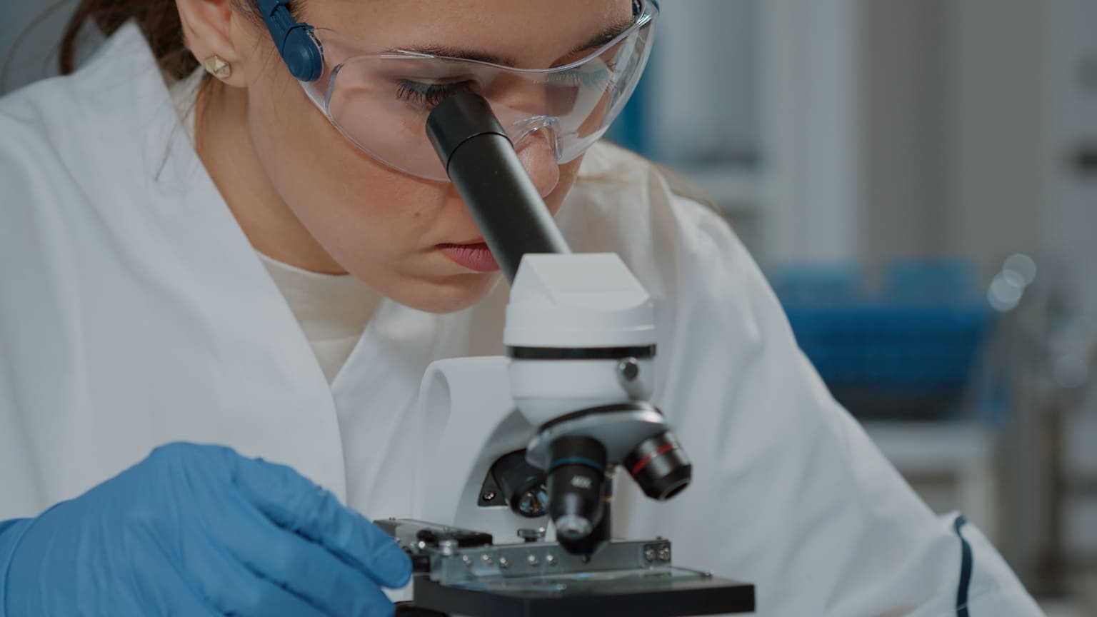 Laurea Online in Scienze Biologiche L-13 - eCampus