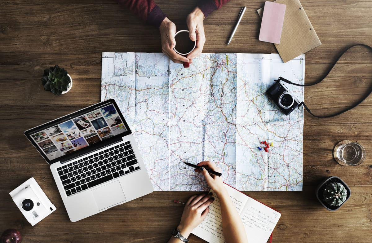 Laurea in Scienze del Turismo Online: corsi, materie e costi