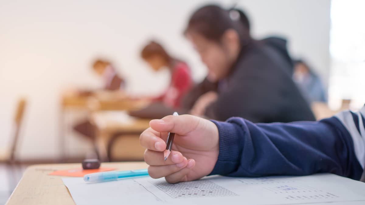 Prove invalsi: valutazione individuale o monitoraggio?
