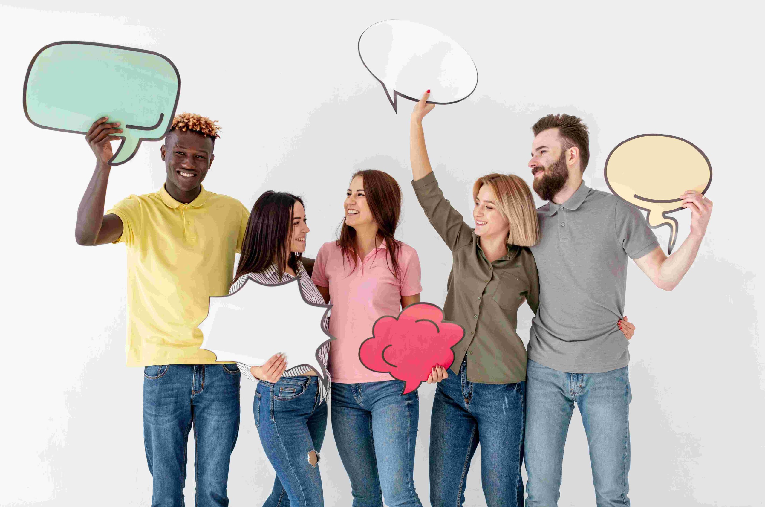Test divertenti da fare agli amici: le nostre proposte
