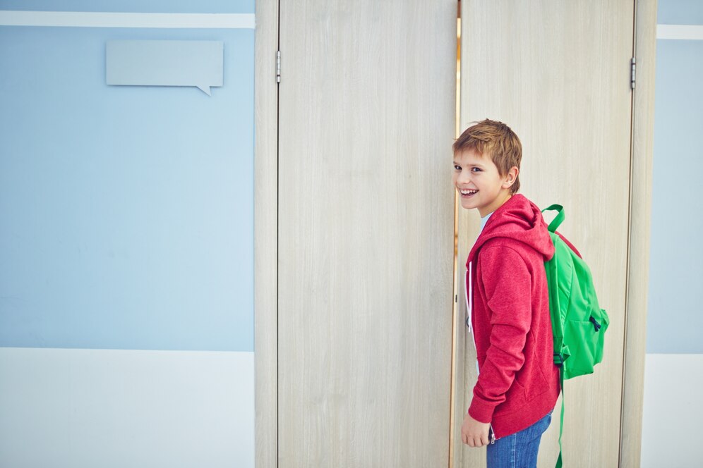 Scuse per uscire prima da scuola: le migliori