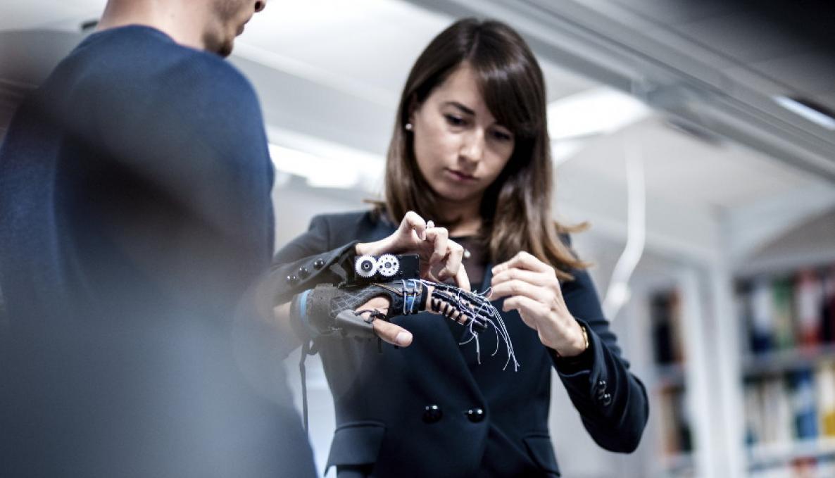 Oltre le quinte: il progetto che avvicina gli studenti al mondo delle STEM