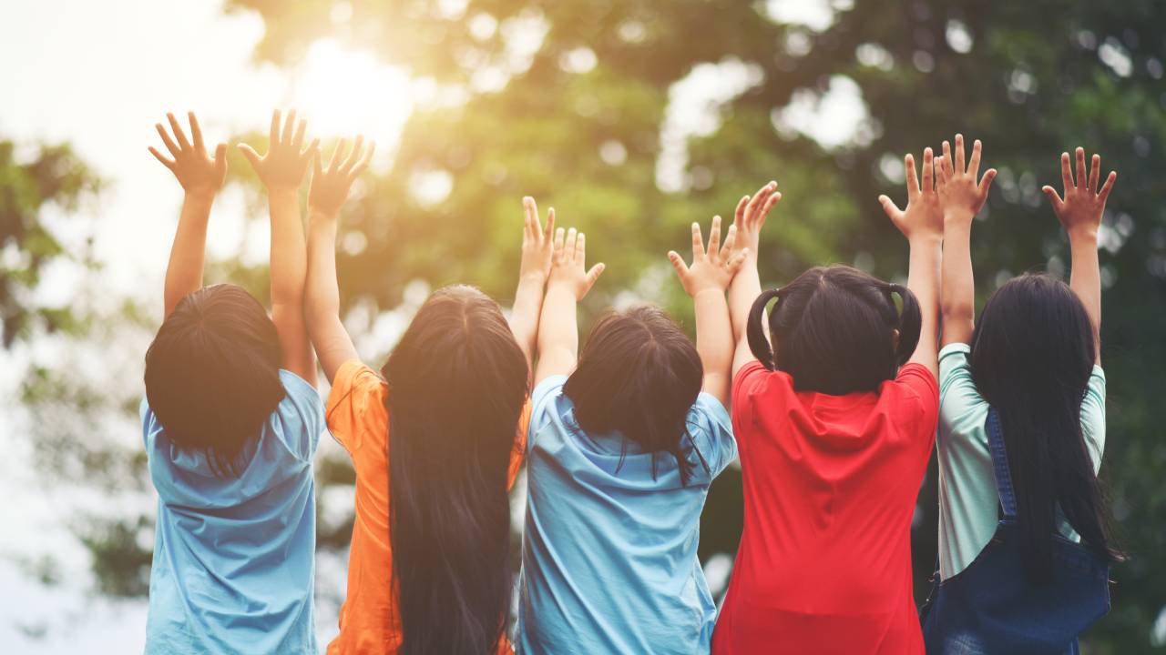 25 aprile, la Festa della liberazione spiegata ai bambini