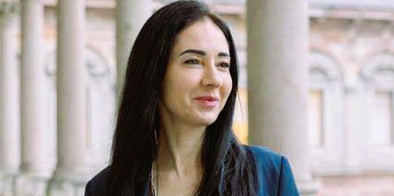 Prima rettrice dell'Università Statale di Milano: Marina Brambilla