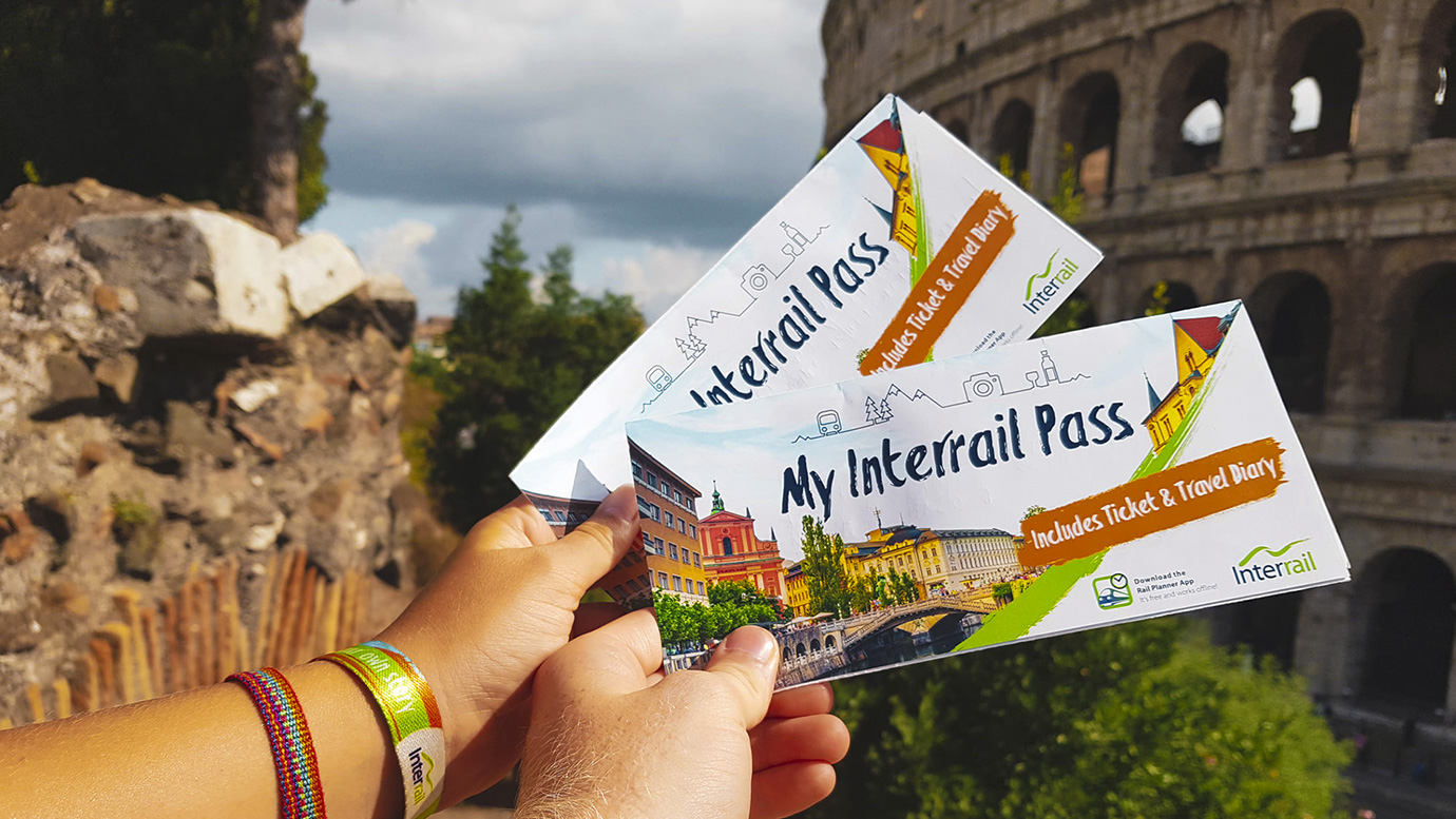 Interrail gratis per i 18enni ecco come ottenere i biglietti