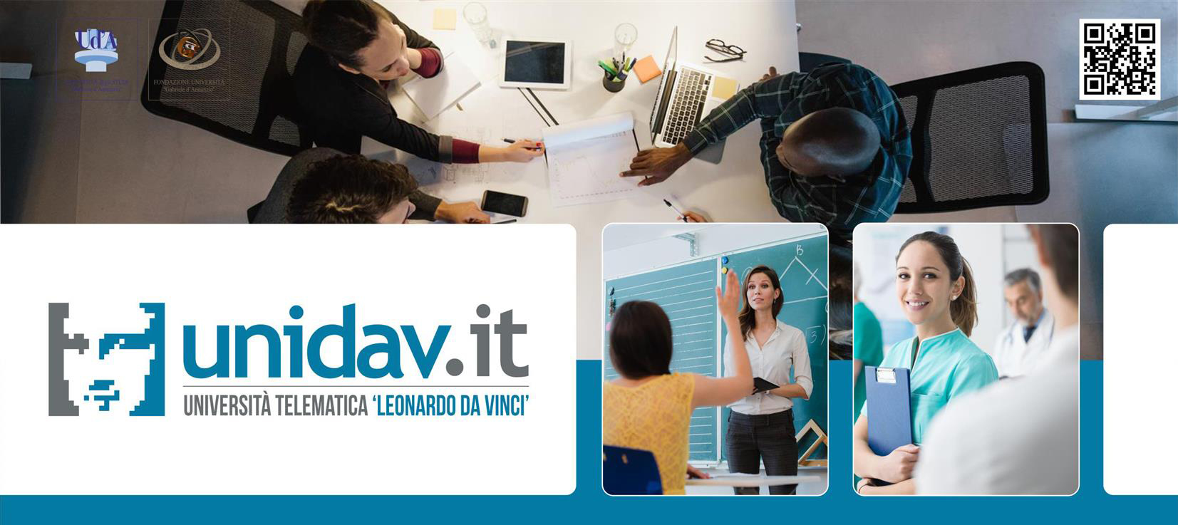 Guida completa ai Master UniDav di 1° e 2° Livello