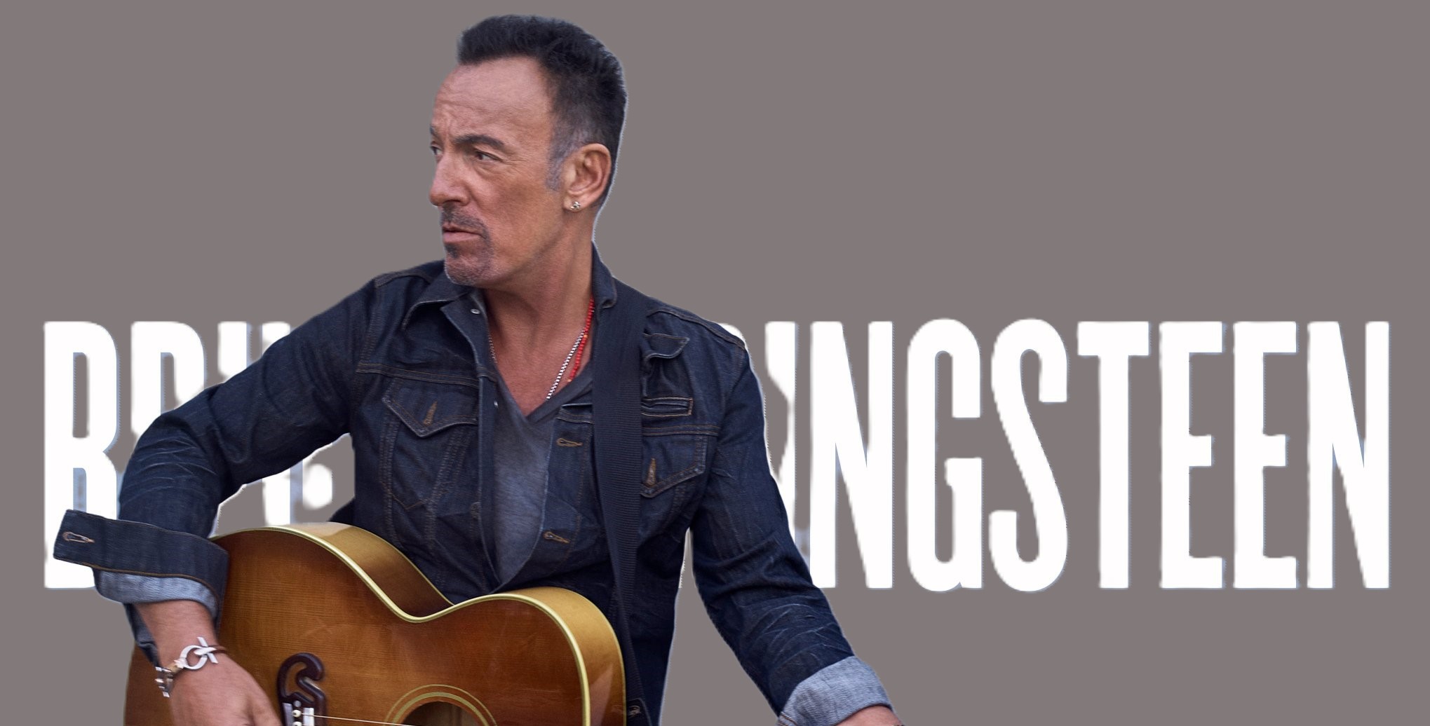 Bruce Springsteen firma la giustificazione per una sua fan: aveva saltato scuola per andare al concerto