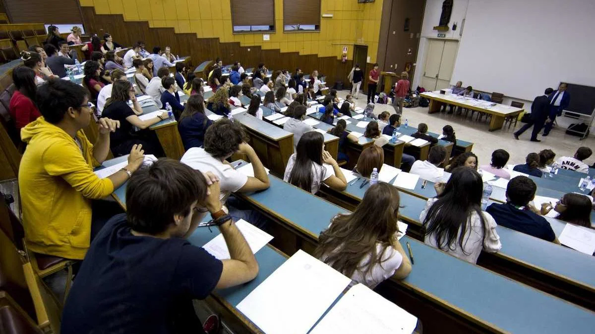 Il clima degli Atenei in discussione: 35% degli studenti non si sentono tutelati