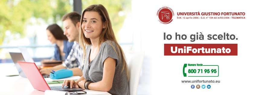 Guida completa ai Master Unifortunato di 1° e 2° Livello