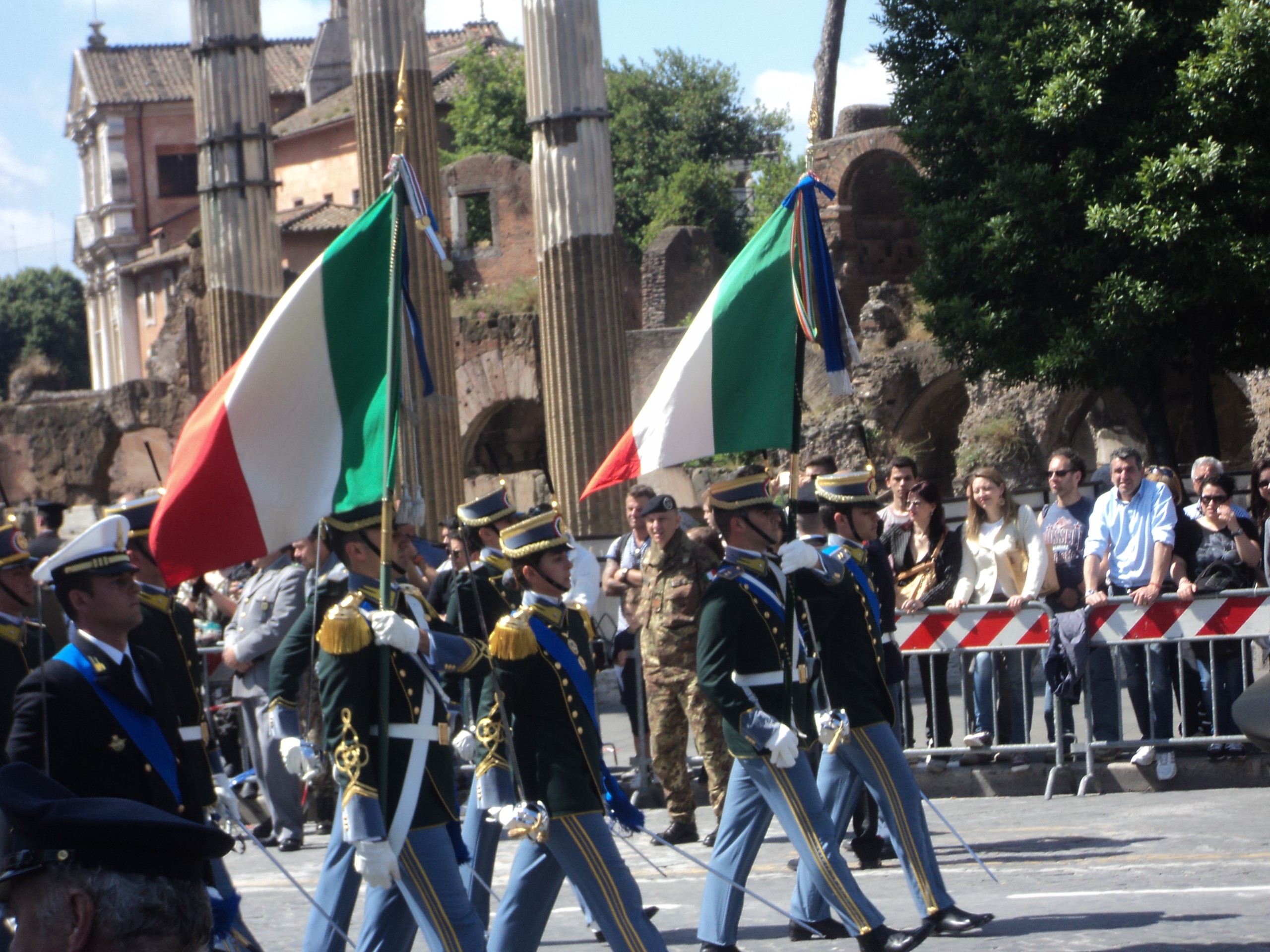 Frasi per il 2 giugno, Festa della Repubblica