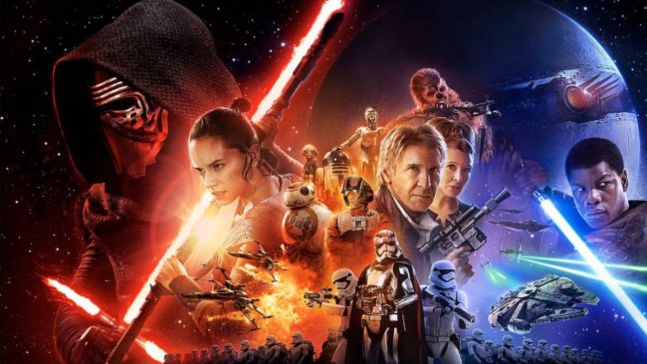 Star Wars Day 2024 in Italia: gli eventi principali