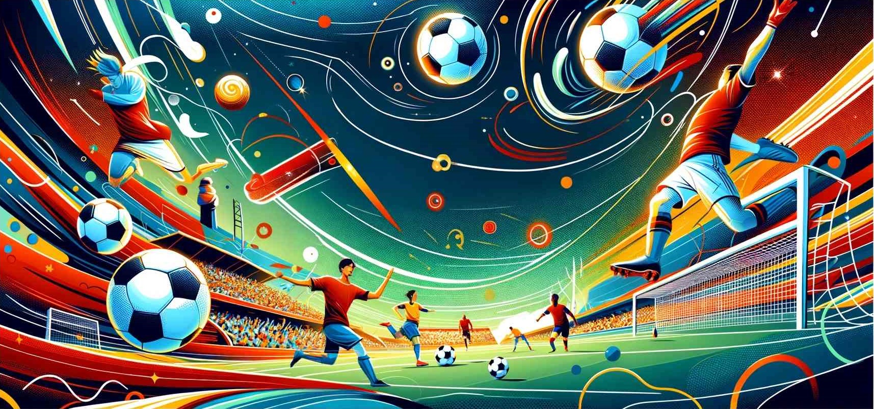 Tesina sul calcio Esame terza media: collegamenti e mappa