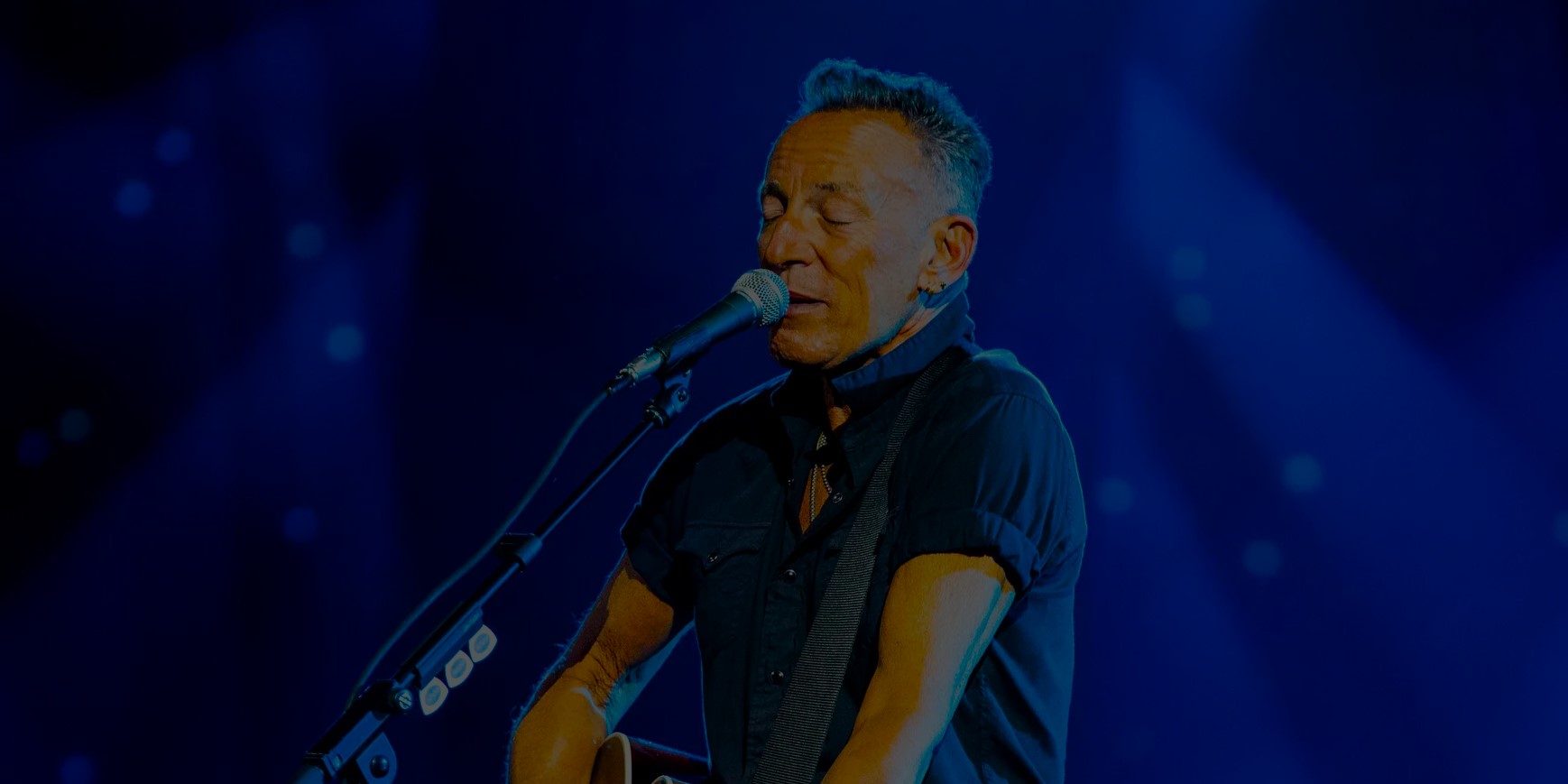 Concerti Bruce Springsteen nel 2024: date, biglietti, e scaletta