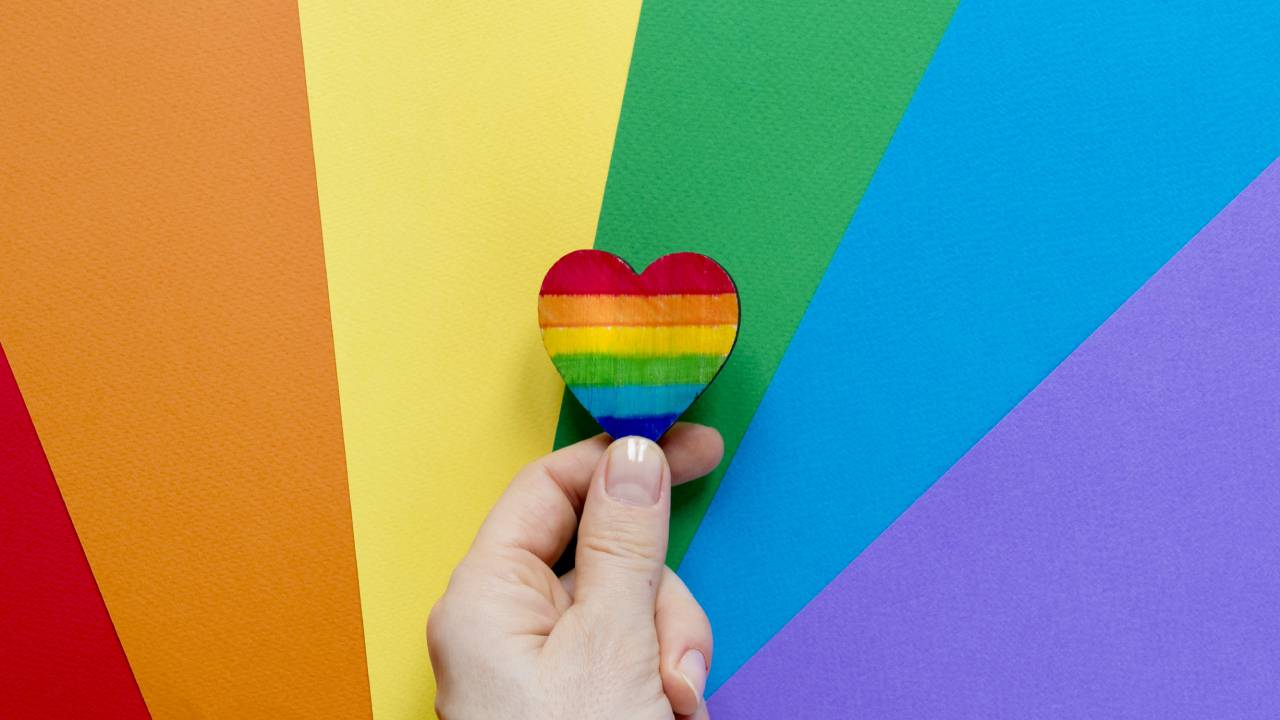 Giornata Internazionale contro l'Omofobia, la Transfobia e la Bifobia