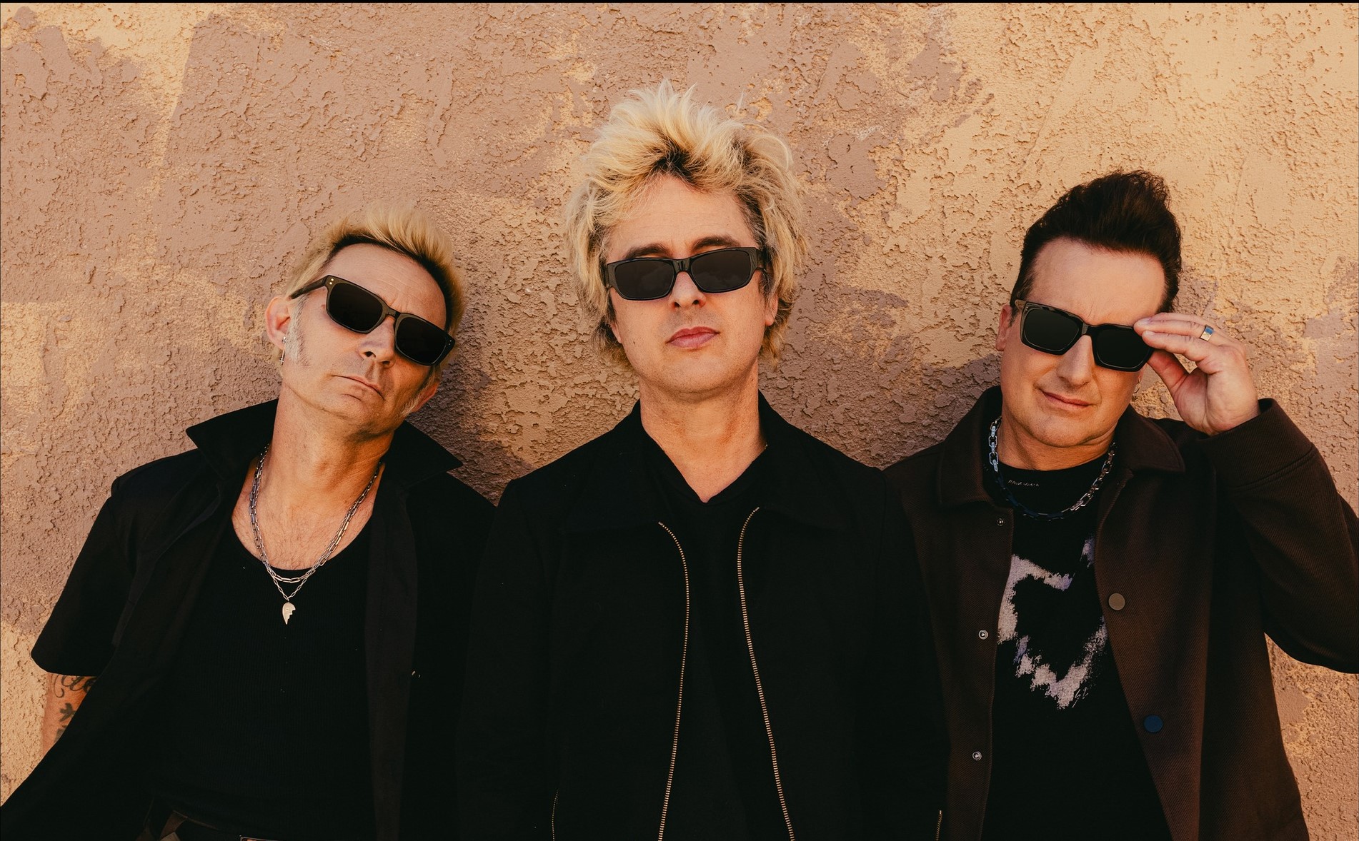 Concerti Green Day nel 2024: date, biglietti, e scaletta