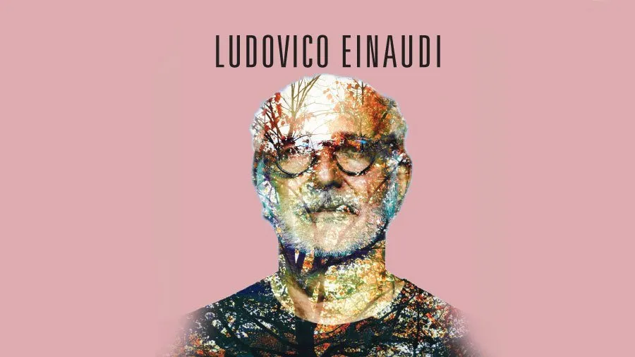 scaletta concerto ludovico einaudi