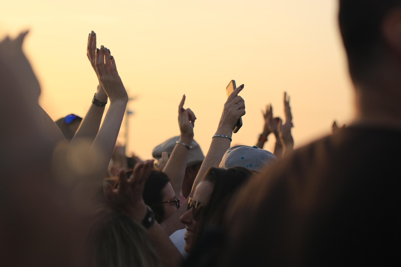 Concerti Arcade Fire nel 2024: date, biglietti, e scaletta