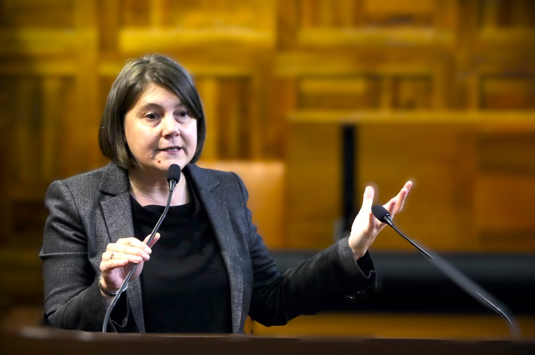 Università Cattolica: Elena Beccalli è il nuovo rettore del celebre ateneo di Milano