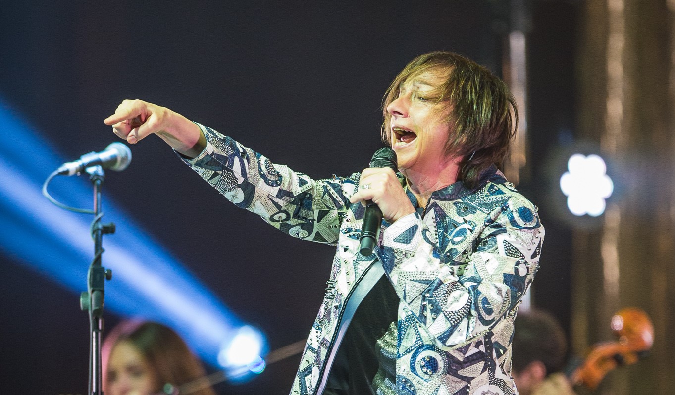Concerti Gianna Nannini nel 2024: date, biglietti, e scaletta