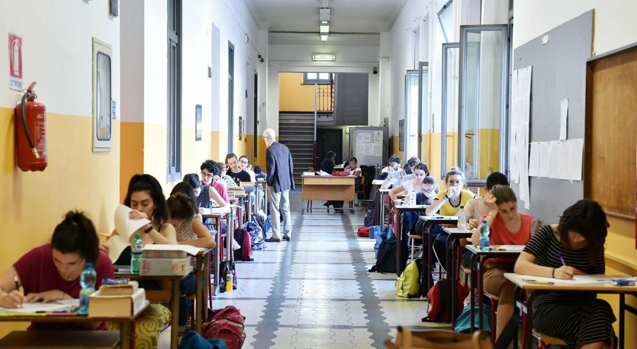 Testo Maria Agostina Cabiddu in Rivista AIC (Associazione Italiana dei Costituzionalisti) - Traccia svolta Maturità 2024