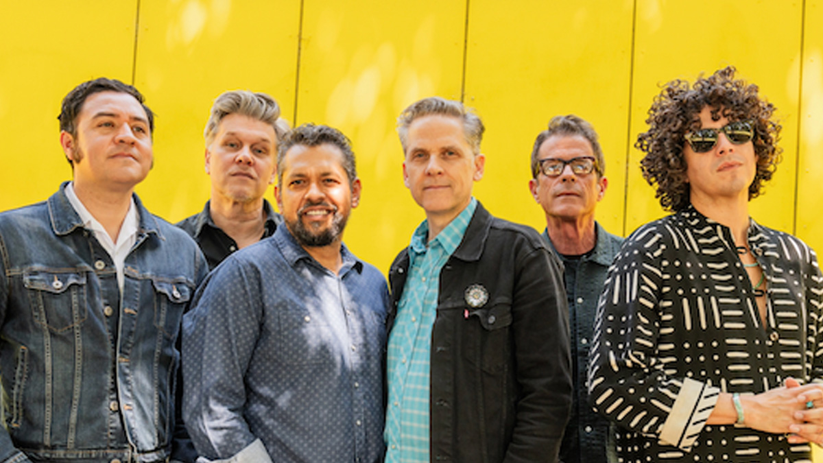 Concerti Calexico nel 2024: date, biglietti, e scaletta