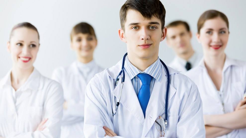 Tutti i corsi di Laurea Campus Bio-Medico