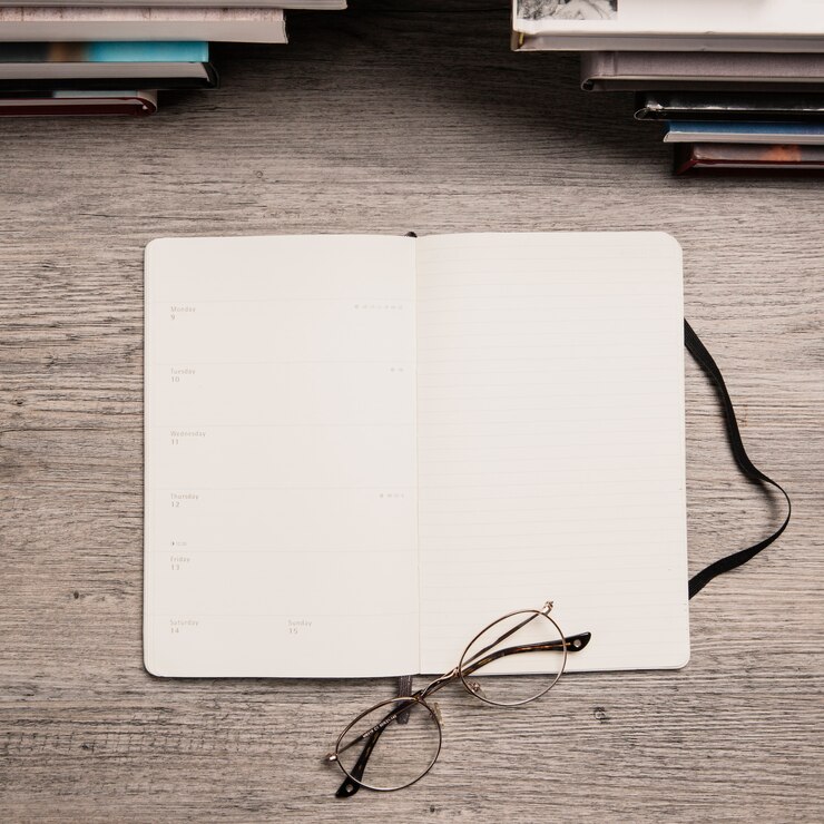 Modello per una Scheda Libro: la struttura