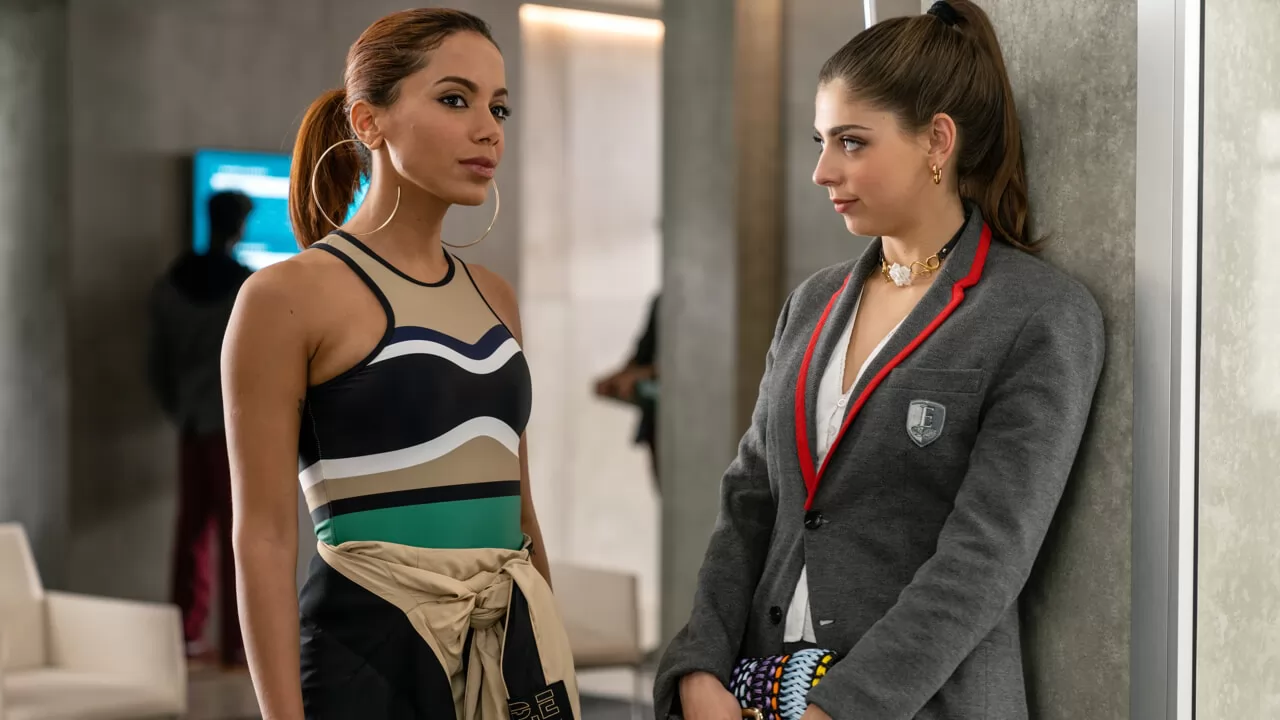 Catalogo Netflix Luglio 2024: film e serie tv