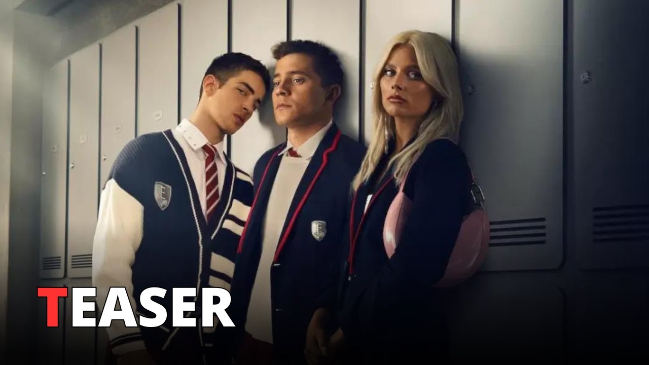 Catalogo Netflix Luglio 2024: film e serie tv