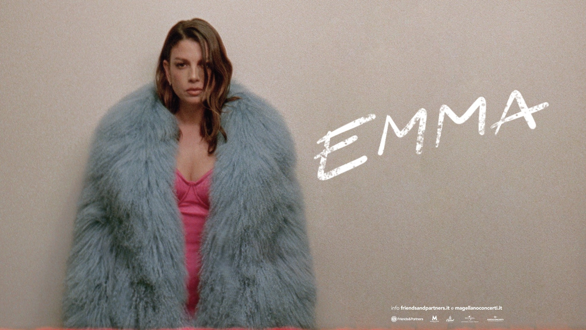 emma tour estivo scaletta concerti 2024