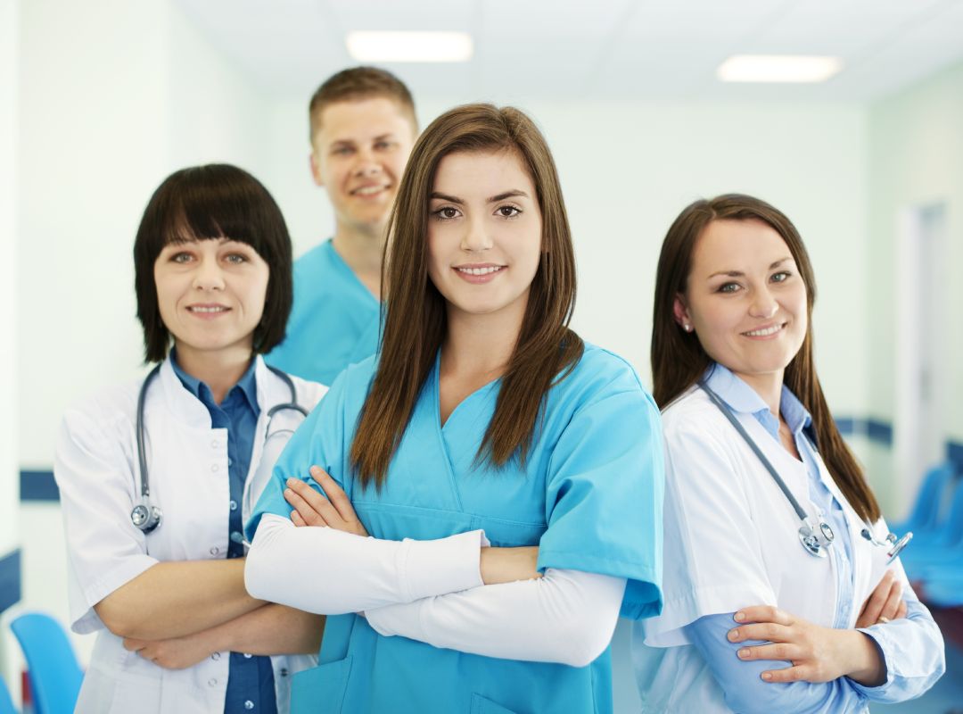 Tutti i corsi di Laurea Hunimed
