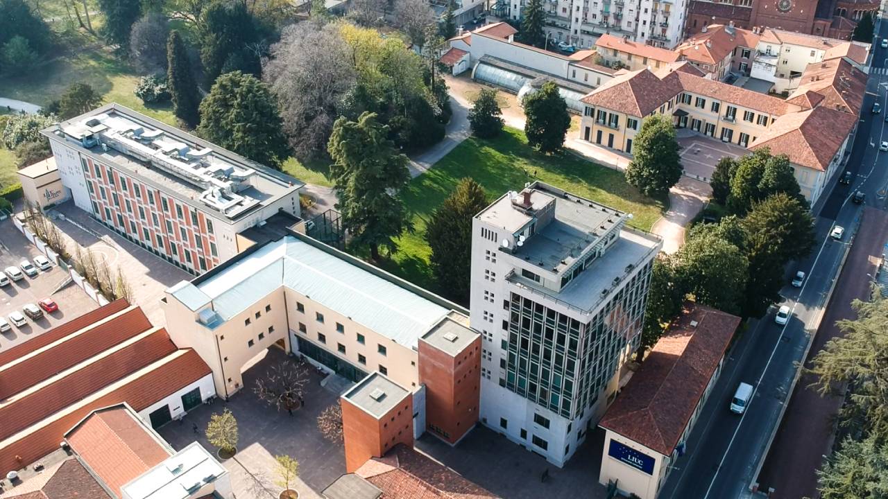 Tutti i corsi di Laurea LIUC