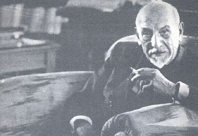 Quaderni di Serafino Gubbio operatore di Luigi Pirandello: analisi del testo - Traccia svolta Maturità 2024