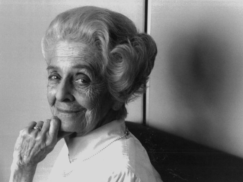 Elogio dell'Imperfezione di Rita Levi Montalcini - Traccia Svolta Maturità 2024
